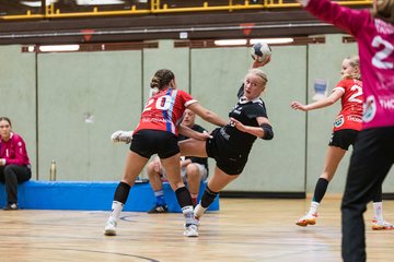 Bild 82 - wBJ SV Henstedt Ulzburg - HSG Holstein Kiel/Kronshagen : Ergebnis: 30:28